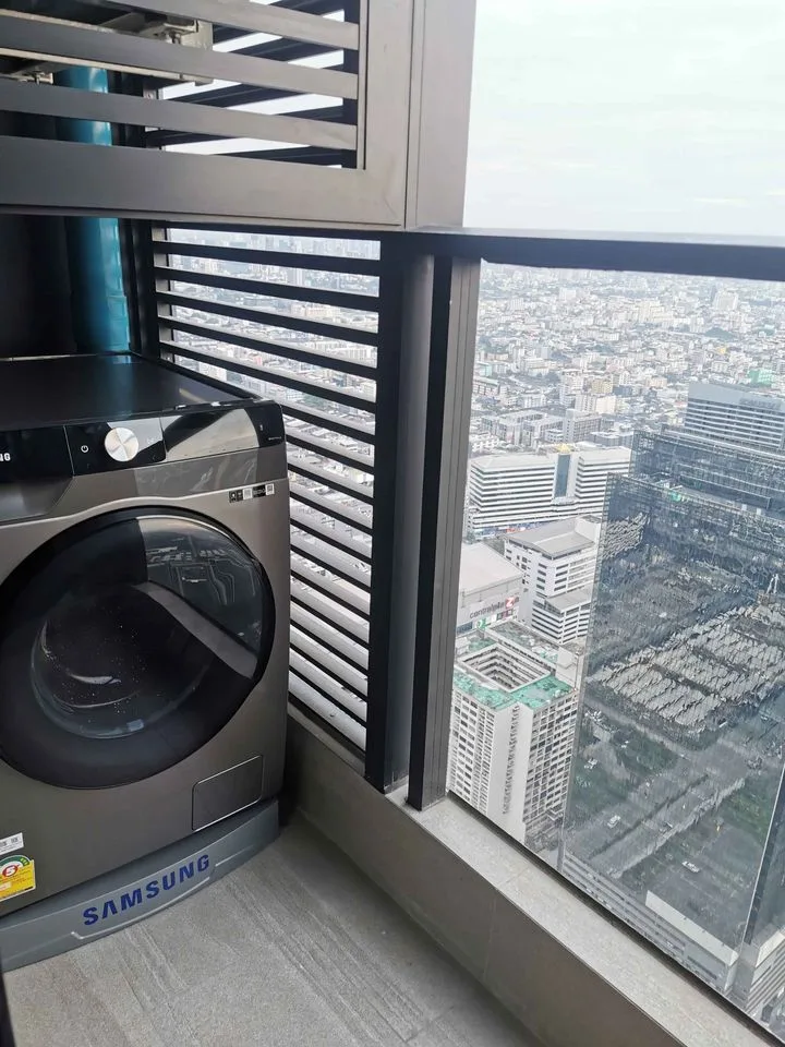 Property photos for One 9 Five Asoke - Rama 9
