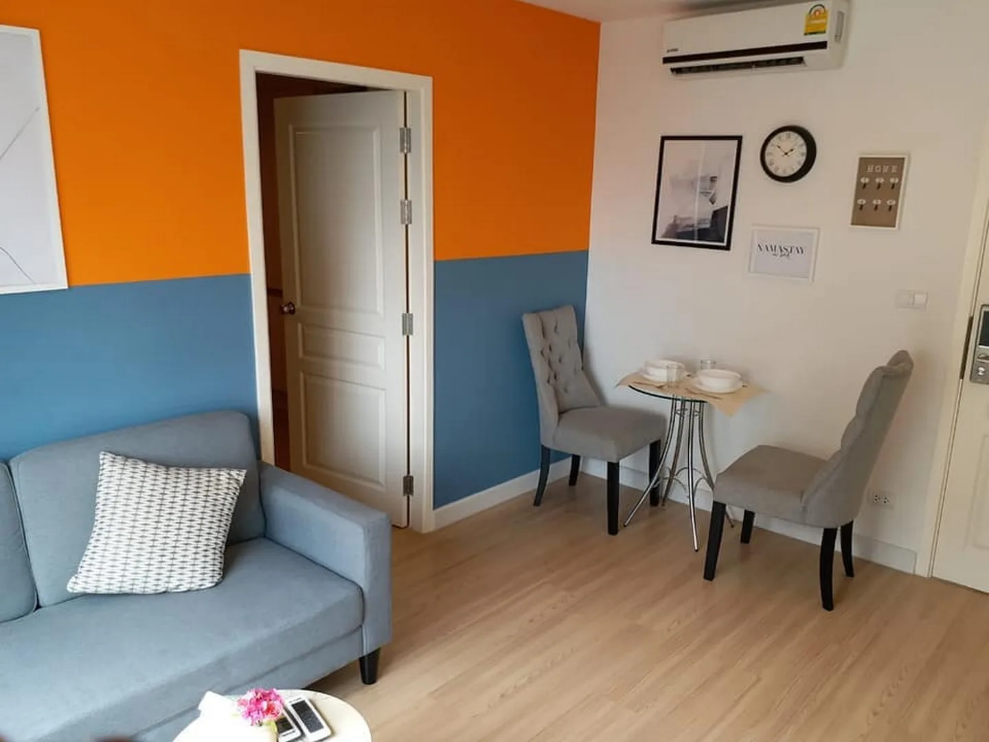 Property photos for The Nest Sukhumvit 22