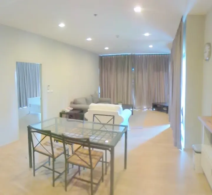 Property photos for Noble Revolve Ratchada