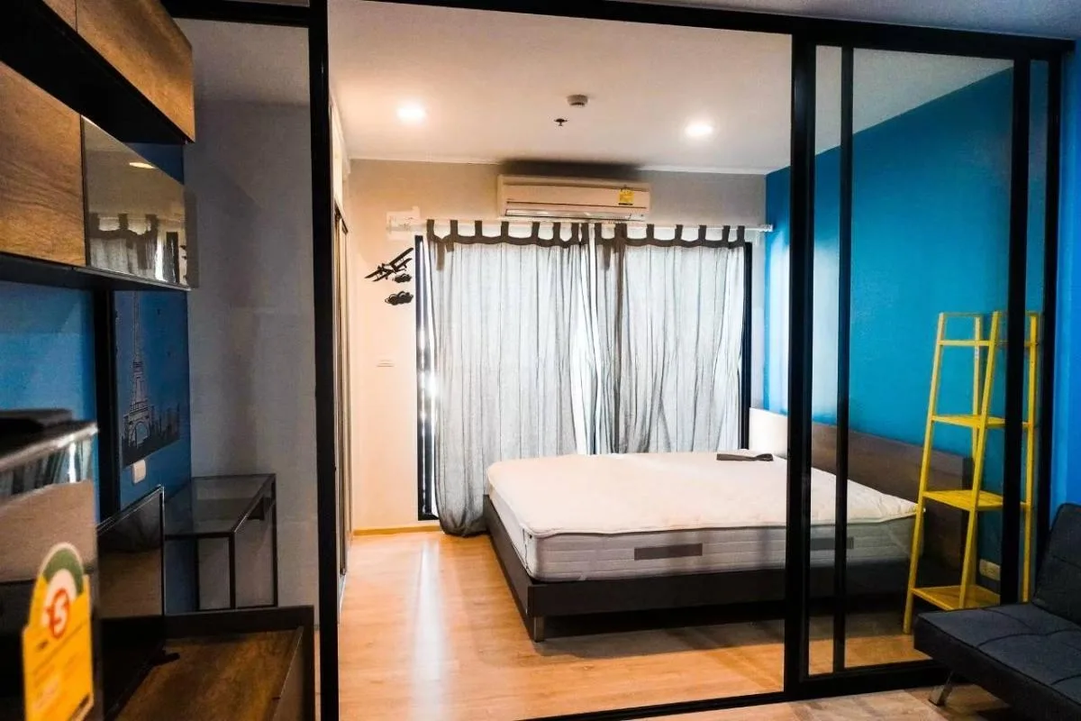 Property photos for Fuse Miti sutthisan - ratchada