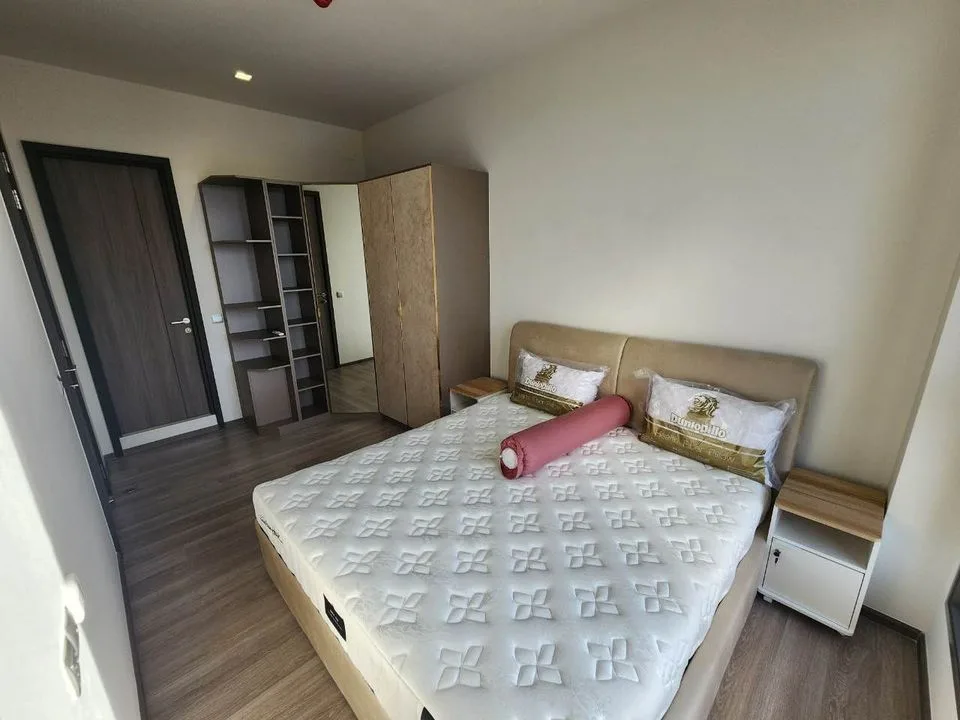 Property photos for Rhythm Charoenkrung Pavillion