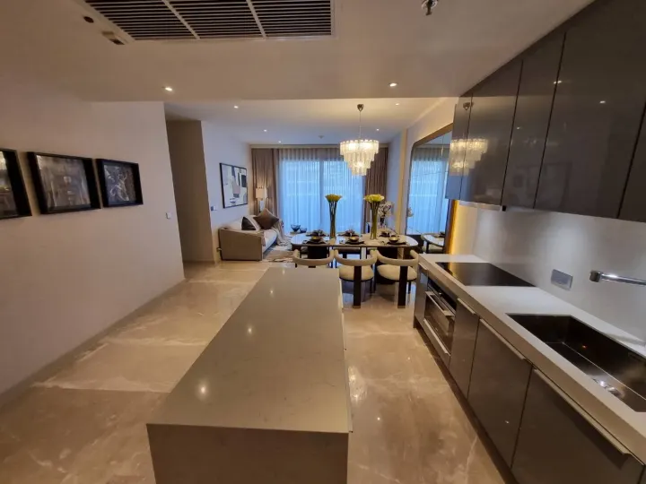 Property photos for Nivati Thonglor 23