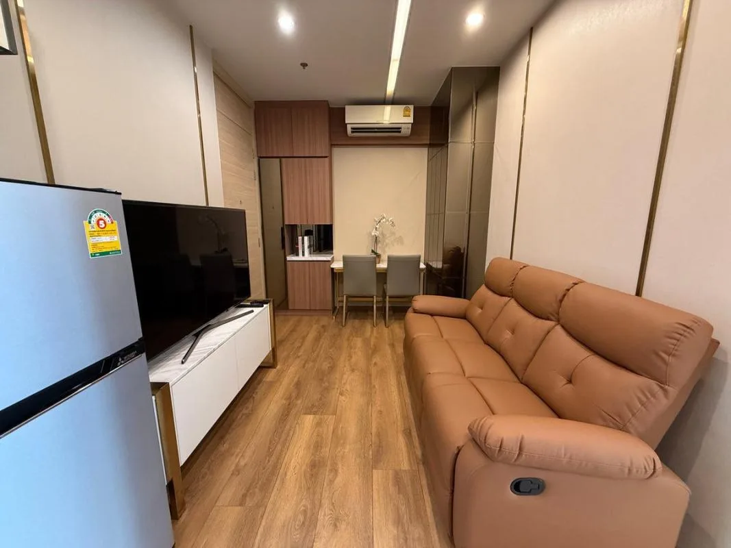 Property photos for Park Origin Phromphong
