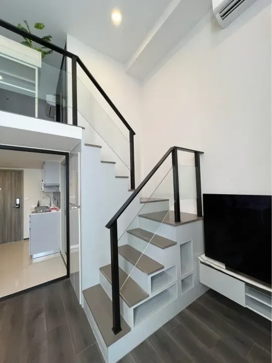 Property photos for Knightsbridge Space Ratchayothin