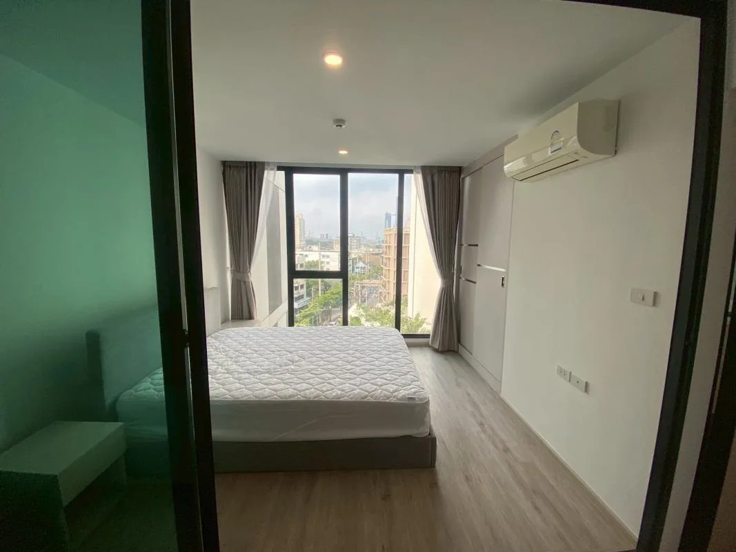Property photos for Serio Sukhumvit 50
