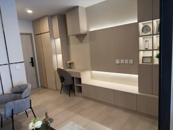 Property photos for Aspire Onnut Station