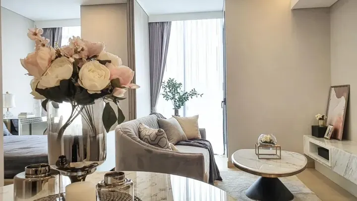 Property photos for Siamese Exclusive Queens