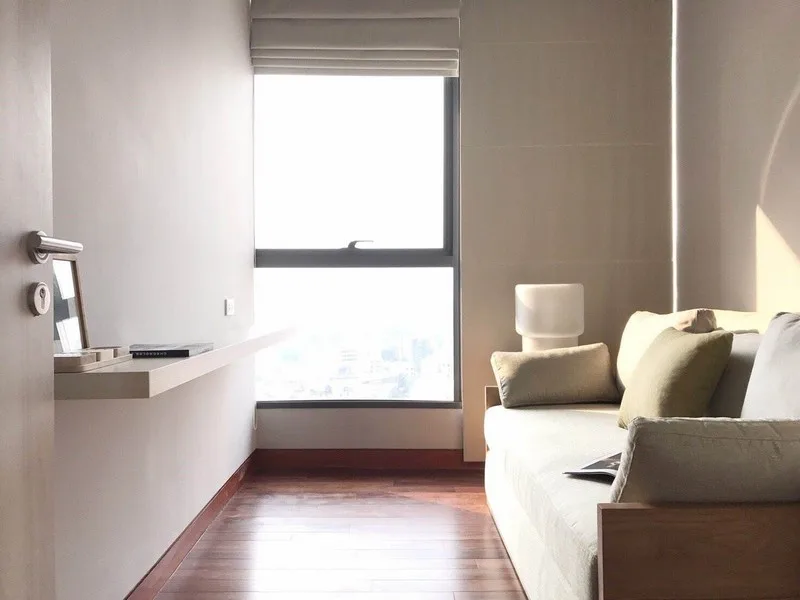Property photos for The Lumpini 24
