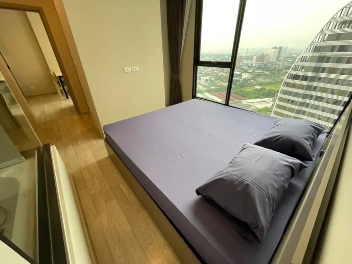 Property photos for Ideo Mobi Sukhumvit East Point