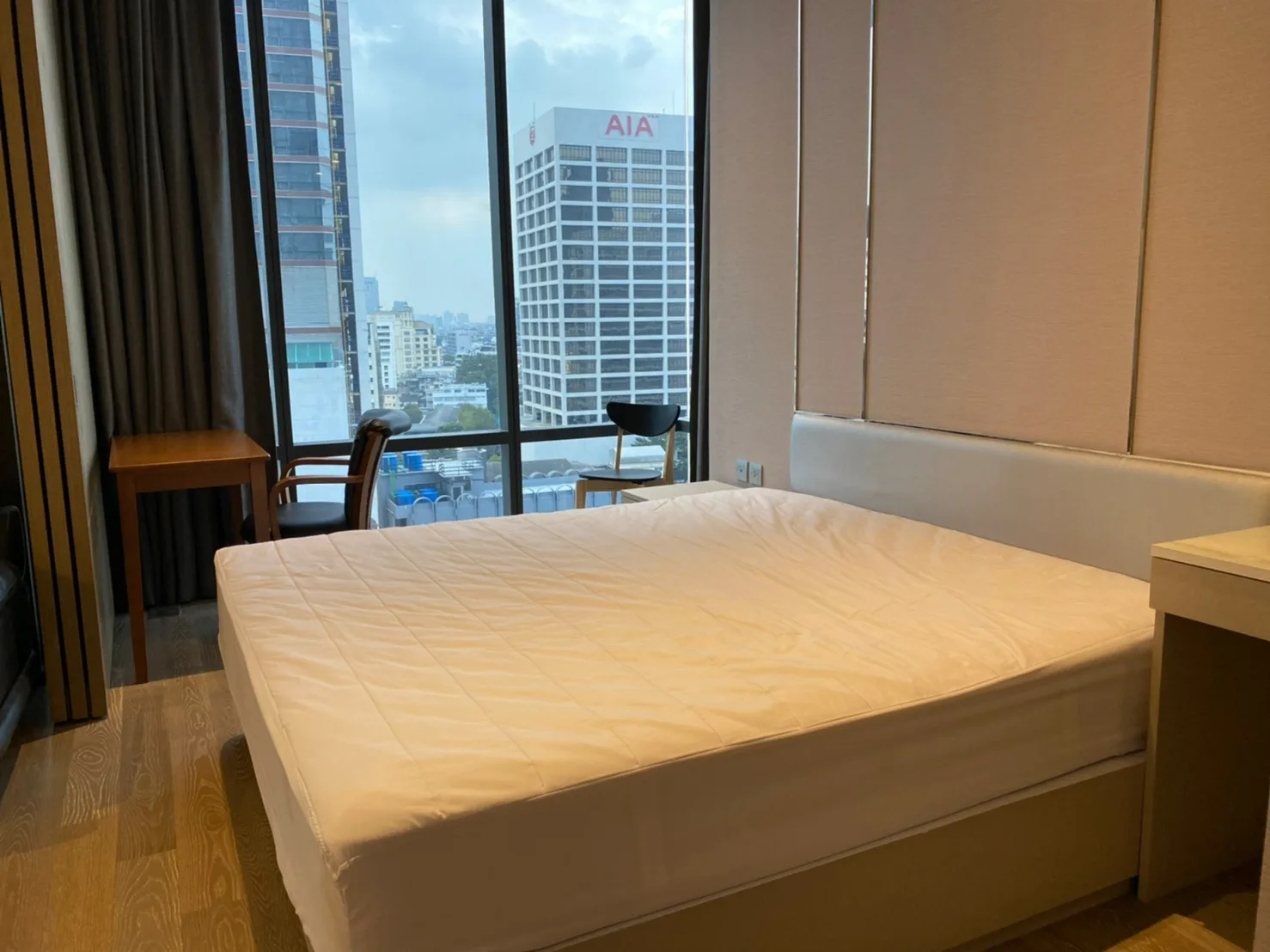 Property photos for Ashton Silom