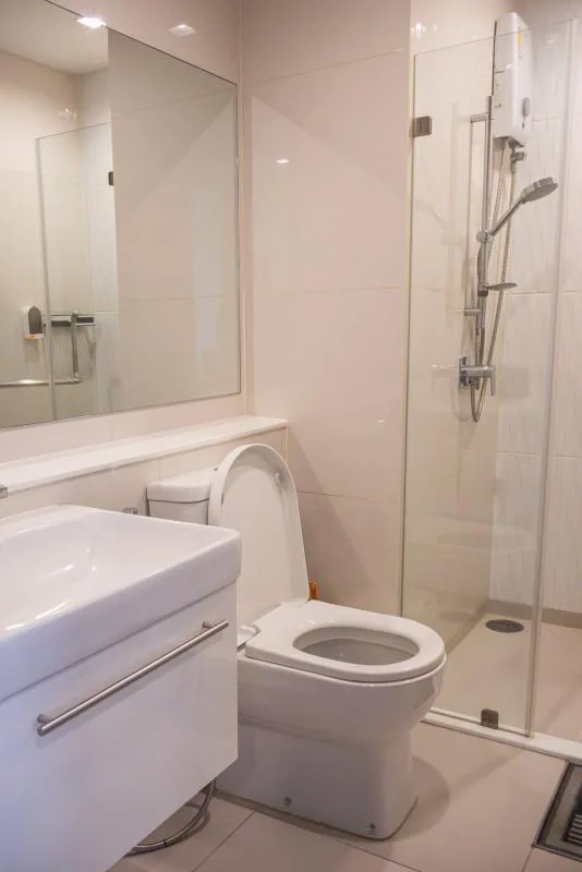 Property photos for Life Asoke Hype