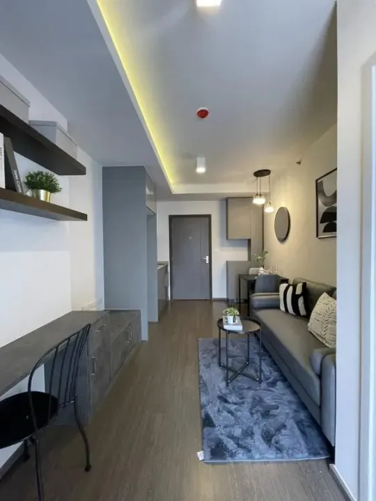 Property photos for Ideo Sukhumvit 93