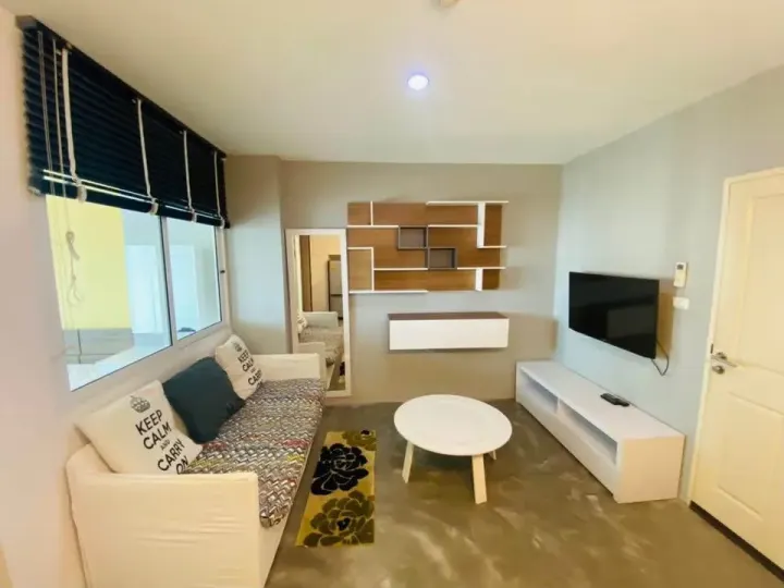Property photos for SYM Vibha-Ladprao