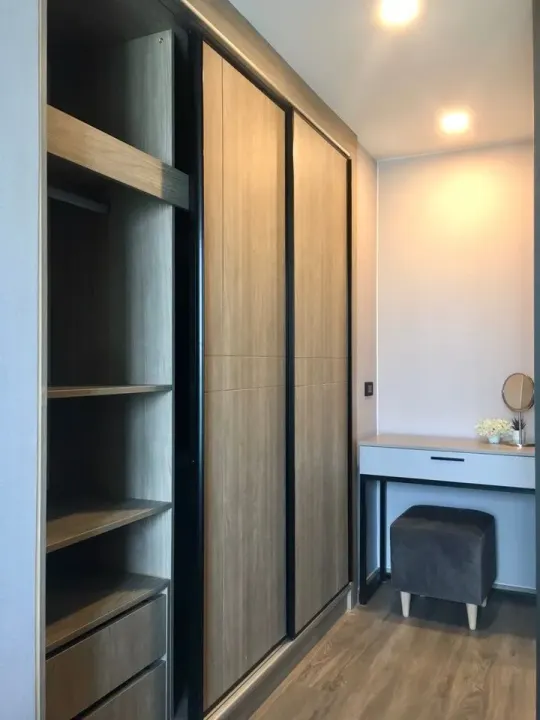 Property photos for The Teak Sukhumvit 39
