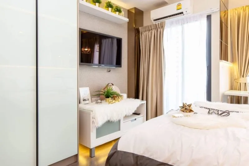 Property photos for Ideo Sukhumvit 93