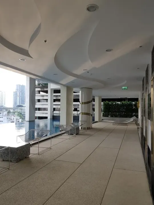 Property photos for Supalai Elite Phayathai
