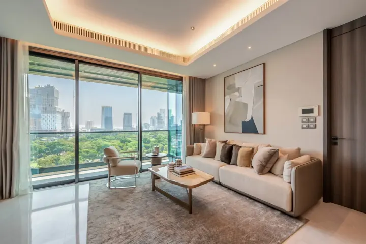 Property photos for Sindhorn Tonson