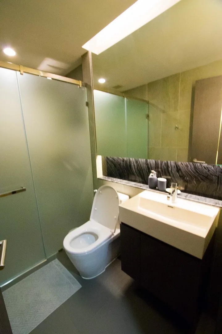 Property photos for The Lumpini 24