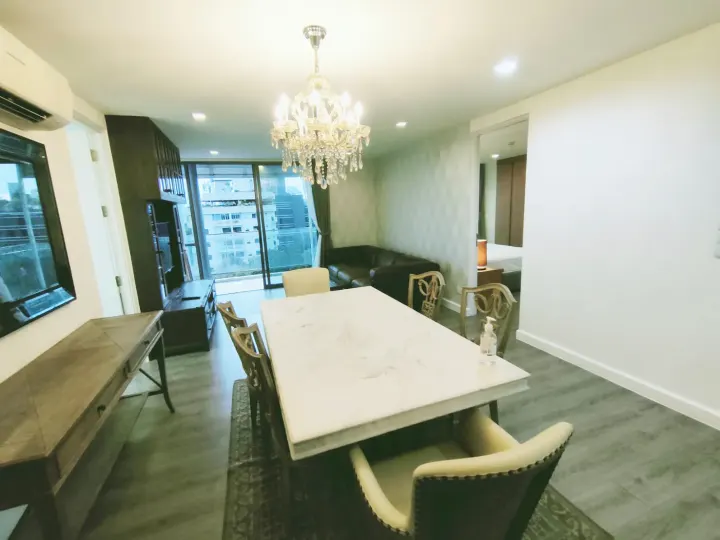 Property photos for The Room Sukhumvit 40