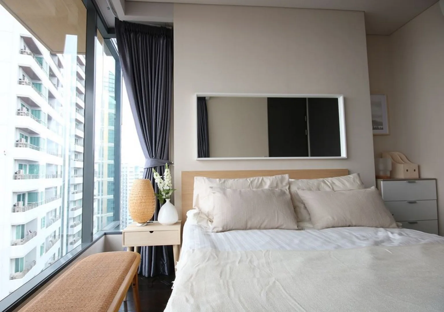 Property photos for The Lumpini 24