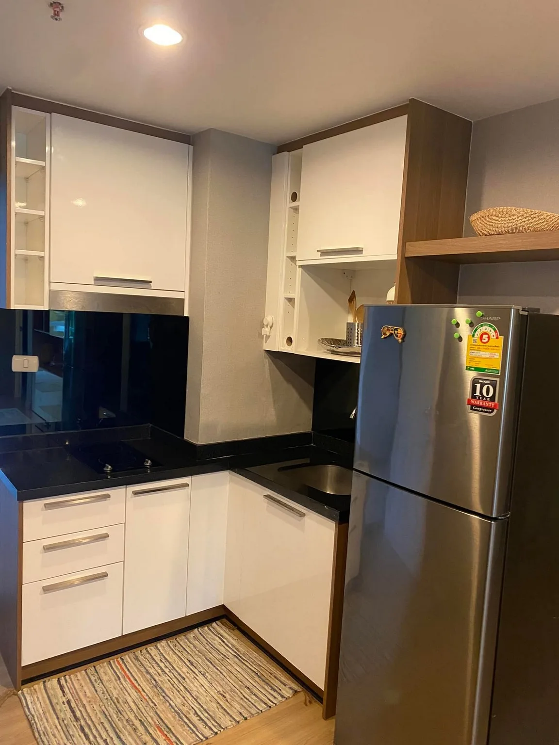 Property photos for The Waterford Sukhumvit 50 Onnut