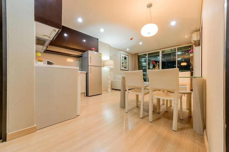 Property photos for The Address Pathumwan