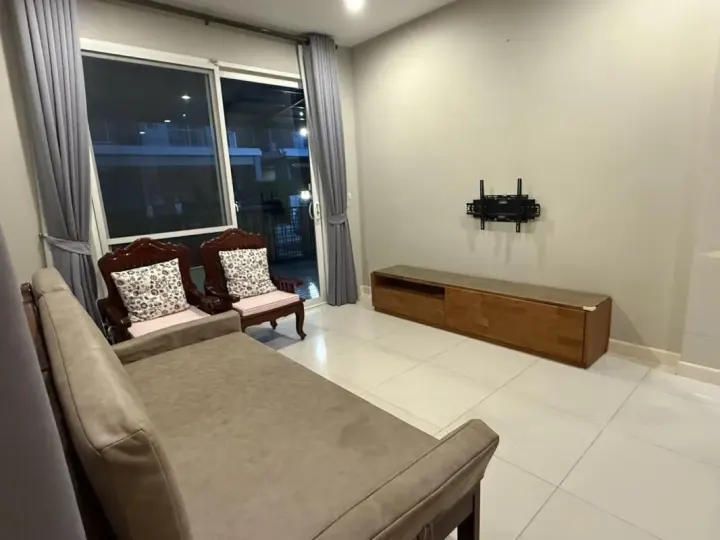 Property photos for The City Sukhumvit -Yak Bangna