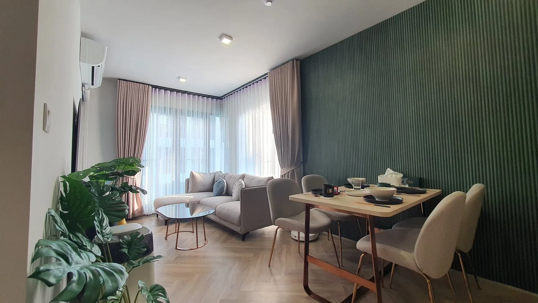 Property photos for Chapter Thonglor 25
