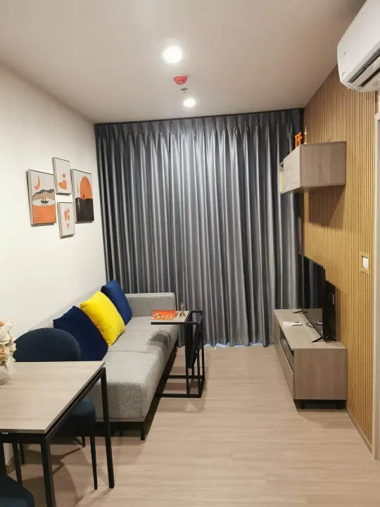 Property photos for The Base Phetchaburi-thonglor