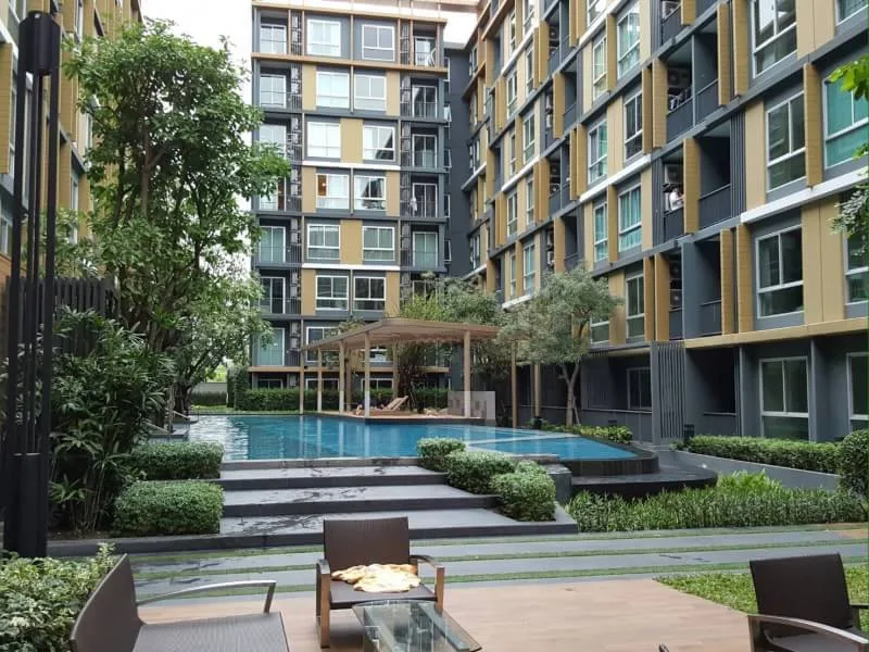 Property photos for Metro Luxe Rama 4