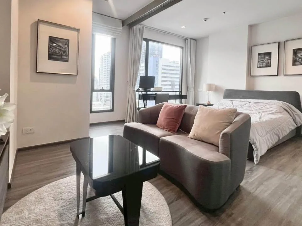 Property photos for Ideo Mobi Rangnam