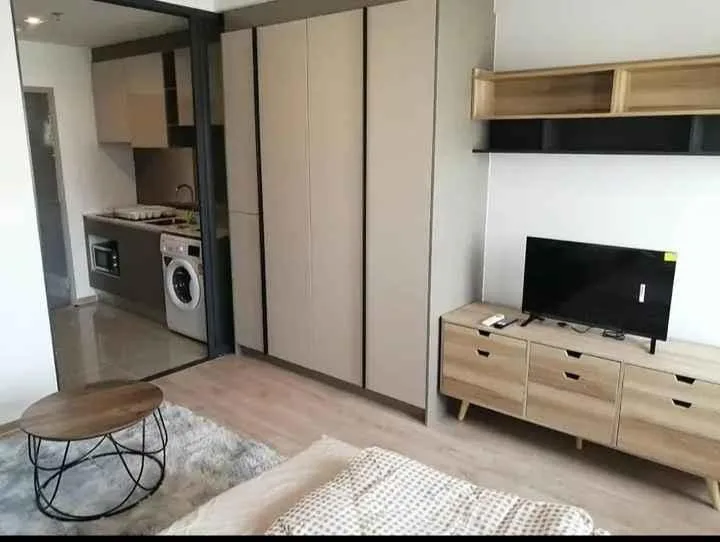 Property photos for Ideo Rama 9 - Asoke