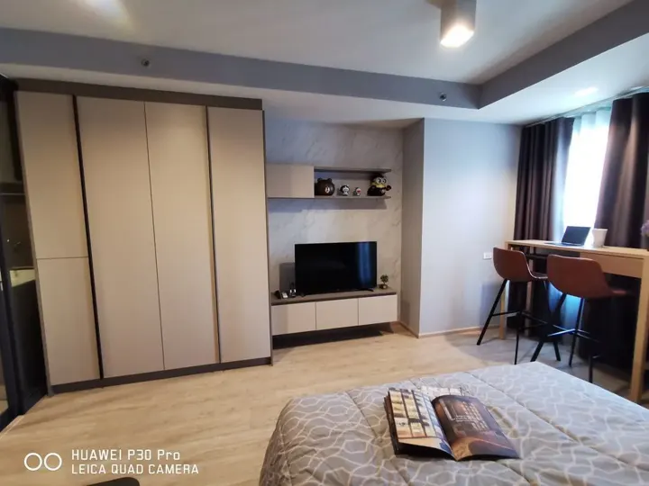 Property photos for Ideo Sathorn - Wongwian Yai