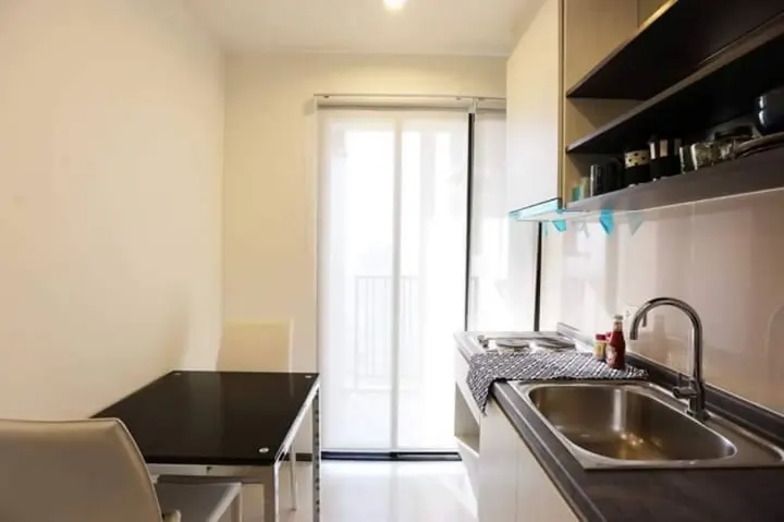 Property photos for The Base Park West Sukhumvit 77