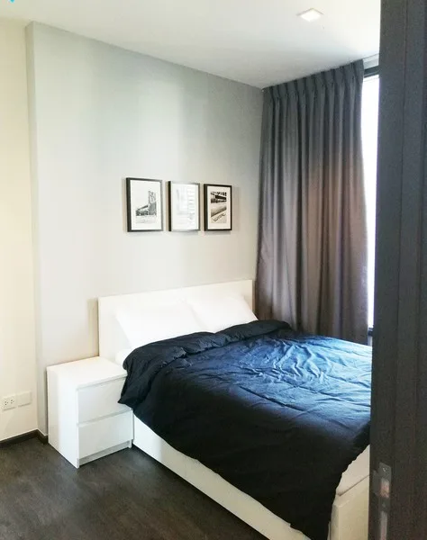 Property photos for Edge Sukhumvit 23