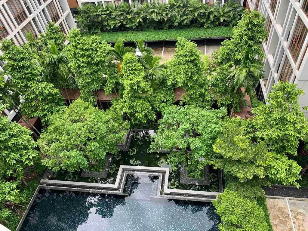 Property photos for Hasu Haus