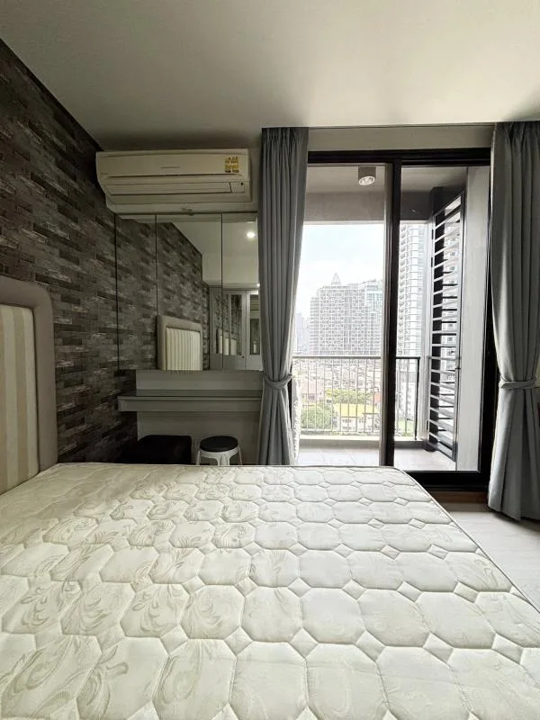 Property photos for The Editor Saphan Khwai