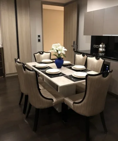 Property photos for The XXXIX by Sansiri