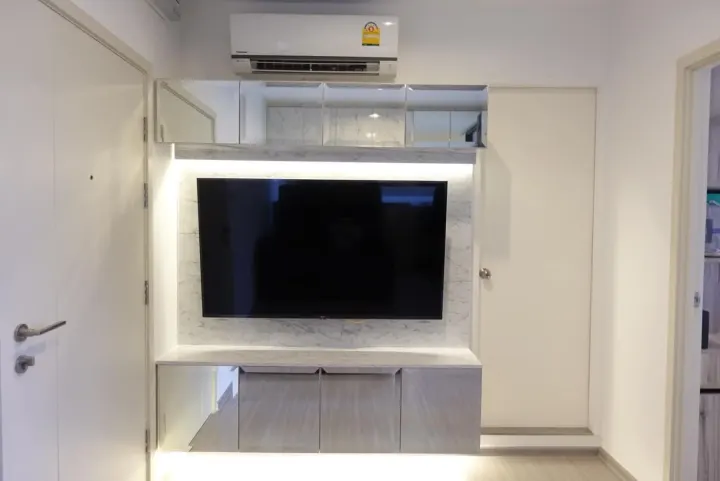 Property photos for Aspire Sathorn - Ratchaphruek