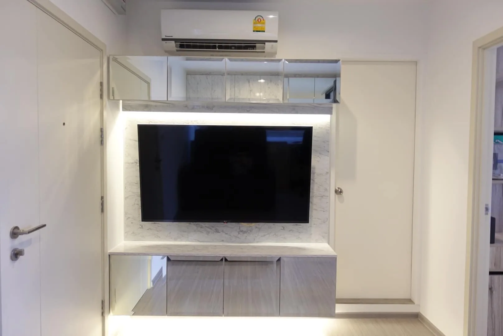 Property photos for Aspire Sathorn - Ratchaphruek