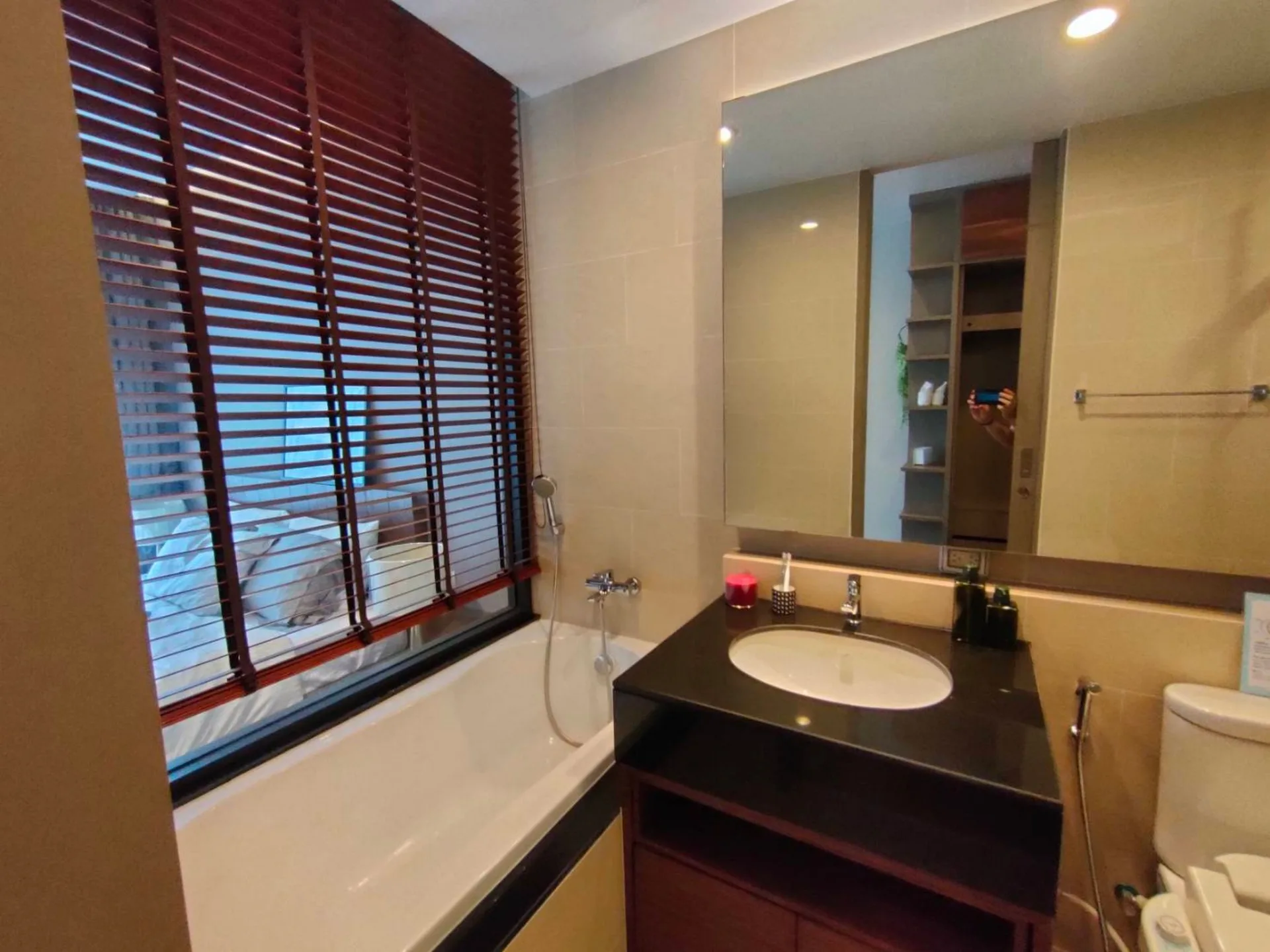 Property photos for Kata Boutique Residence