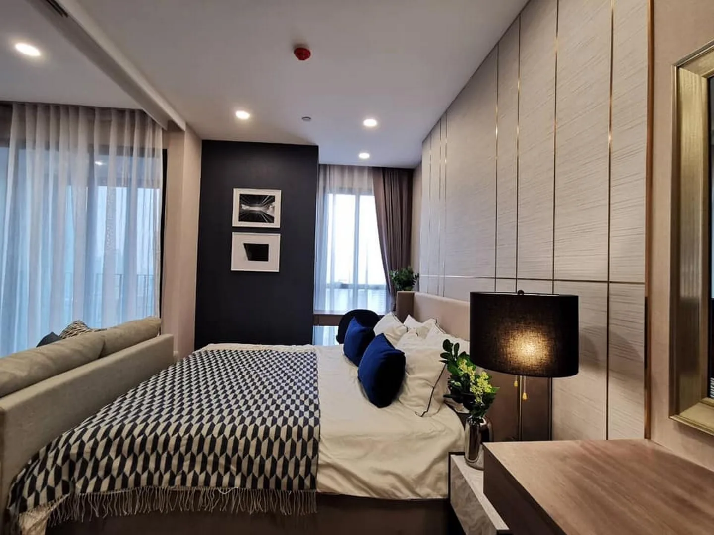 Property photos for Ashton Chula - Silom