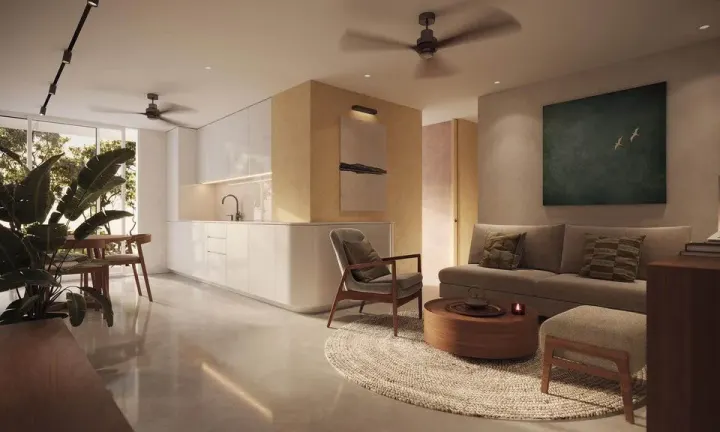 Property photos for The Amethyst Sukhumvit 39