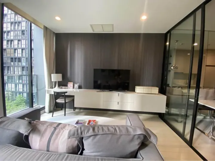 Property photos for Noble Ploenchit