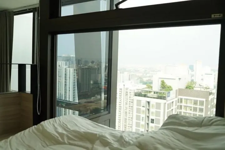 Property photos for Chewathai Residence Asoke