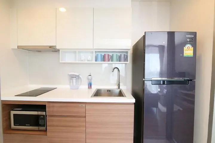 Property photos for Fuse Chan - Sathorn