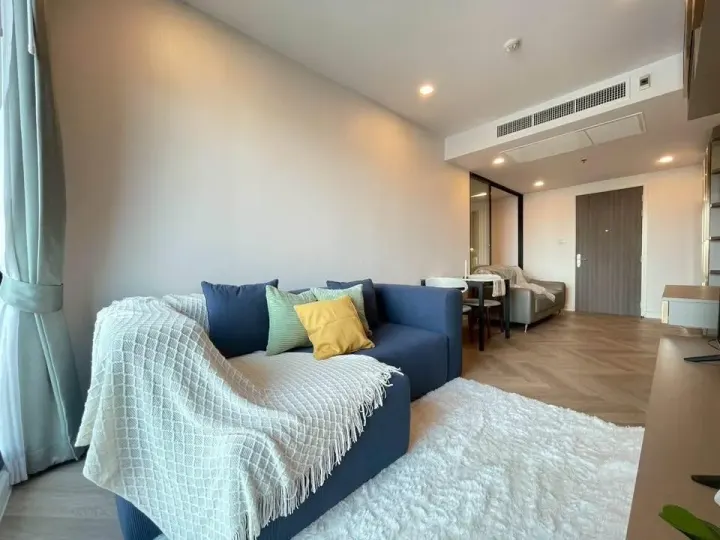 Property photos for Supalai Premier Charoen Nakhon