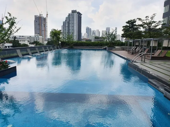 Property photos for Siri at Sukhumvit