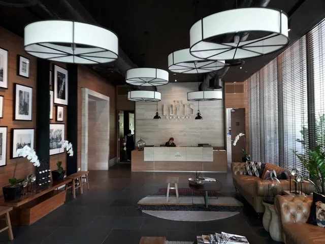 Property photos for The Lofts Ekkamai