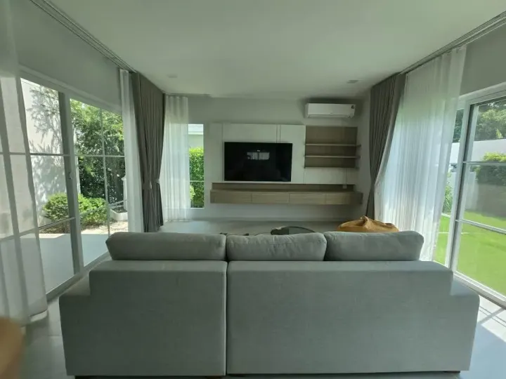 Property photos for Chaiyapruek Bangna Km15